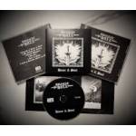 BRONZE HALL Honor & Steel CD
